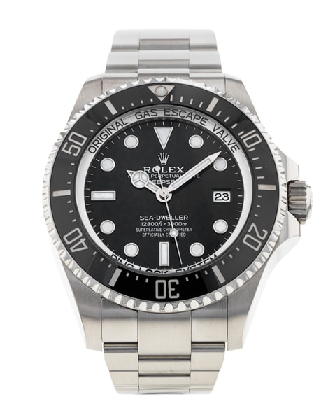 Rolex Deepsea 136660